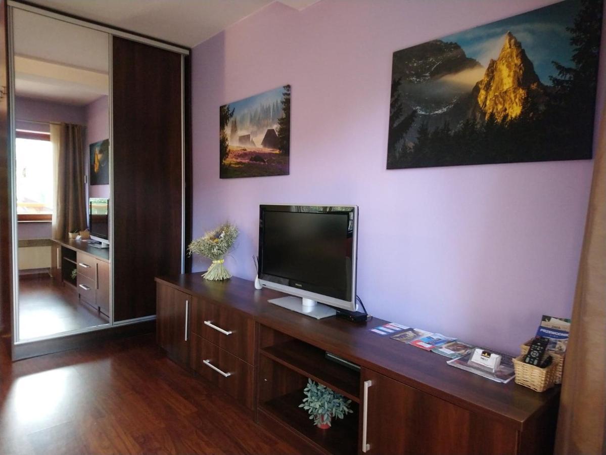 Apartamento Glamour I *