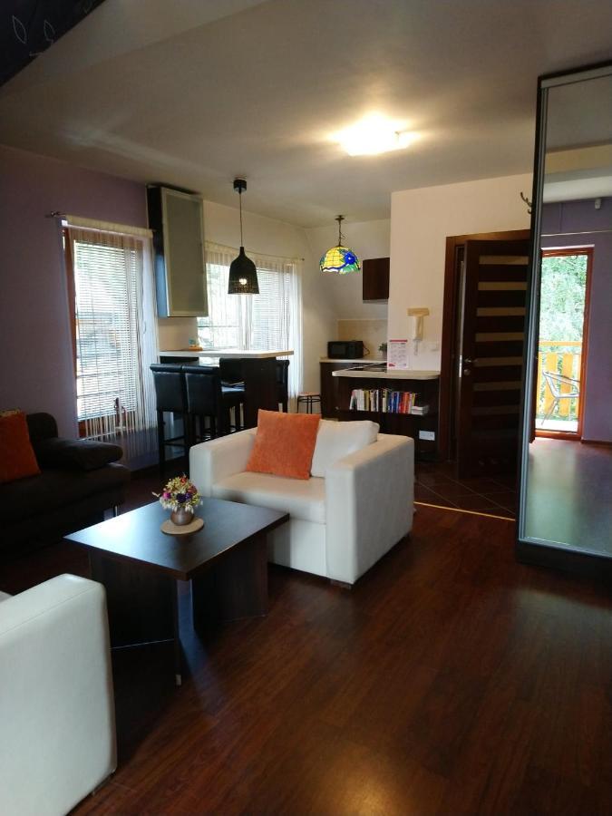 Glamour I Apartamento