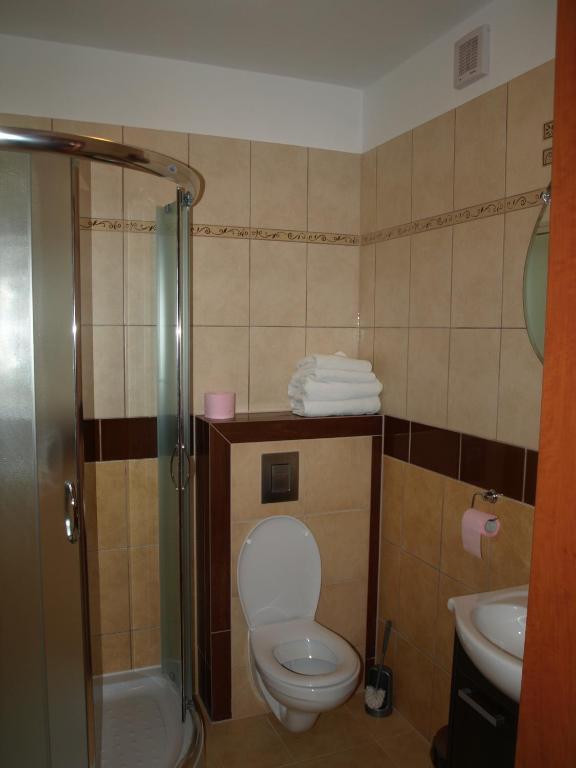 Apartamento Glamour I *