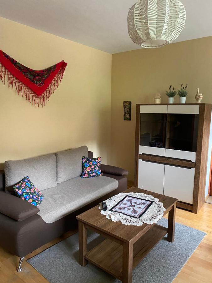 Apartamento Glamour I