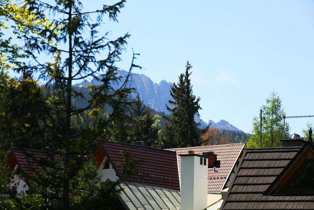 Apartamento Glamour I Zakopane