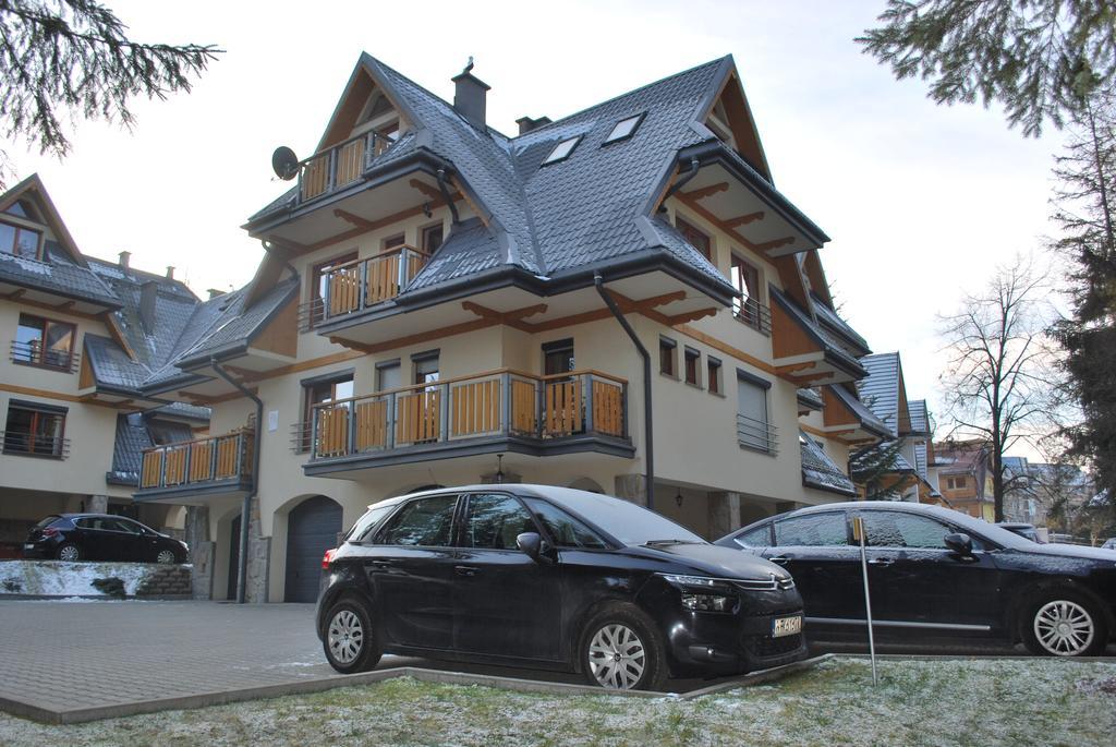 Apartamento Glamour I Zakopane
