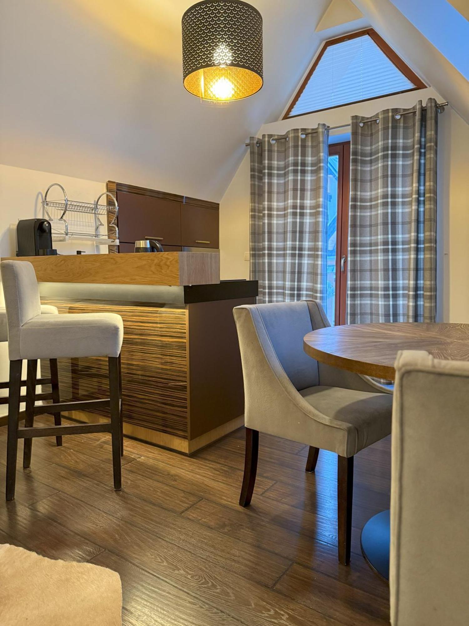 Glamour I Apartamento *