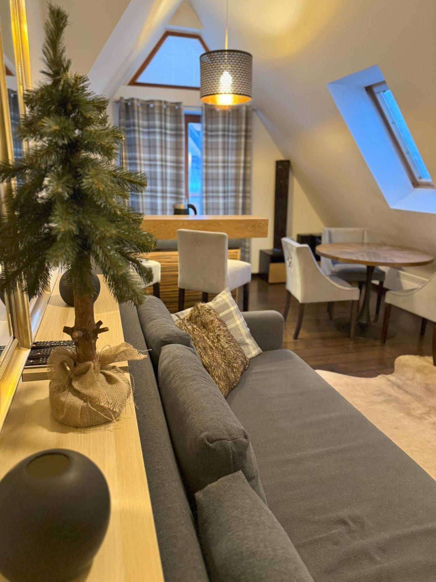 Apartamento Glamour I *