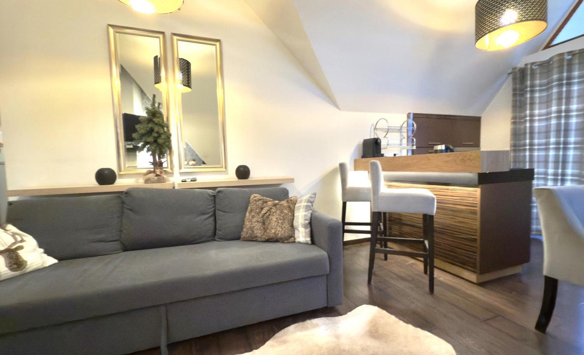 Glamour I Apartamento Zakopane