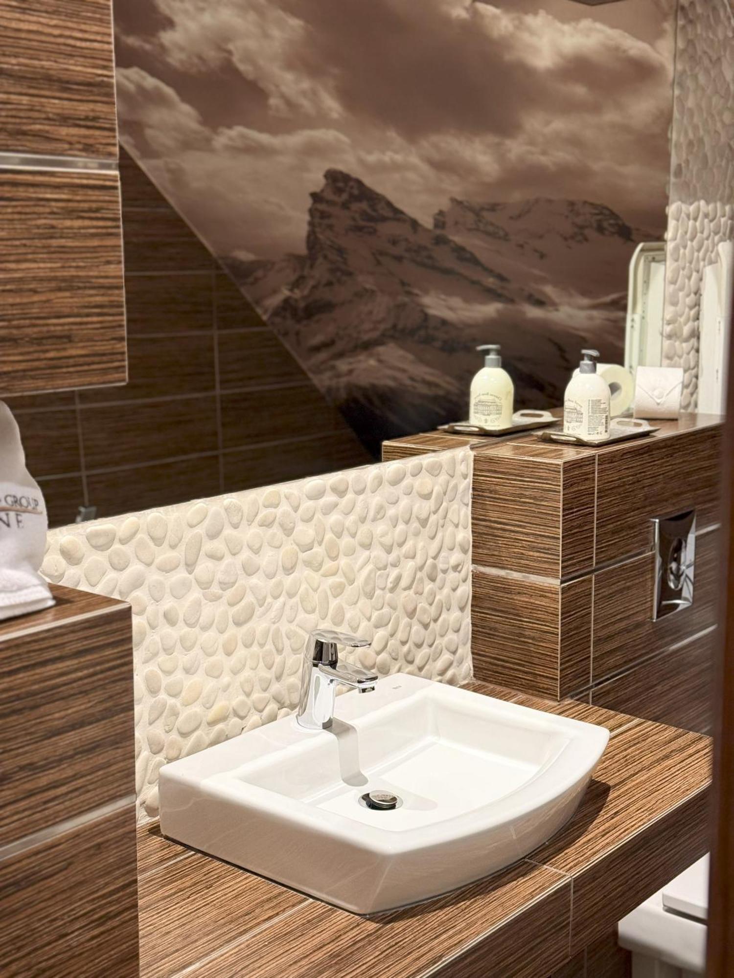 Glamour I Apartamento *
