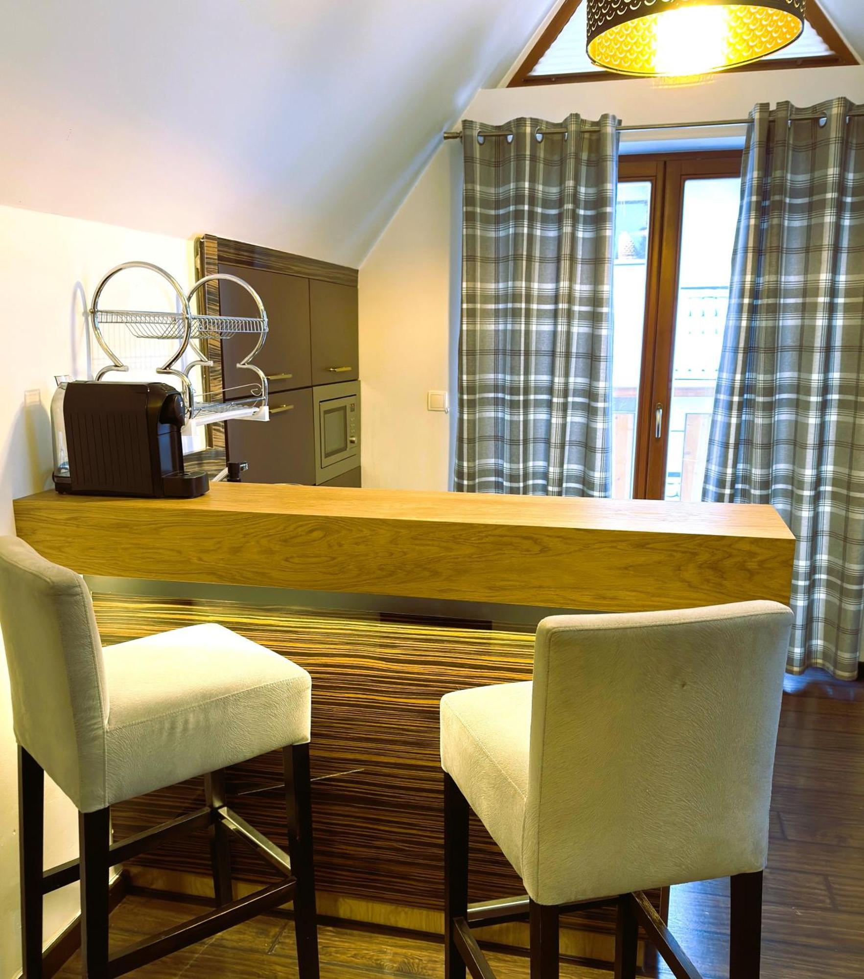Apartamento Glamour I *