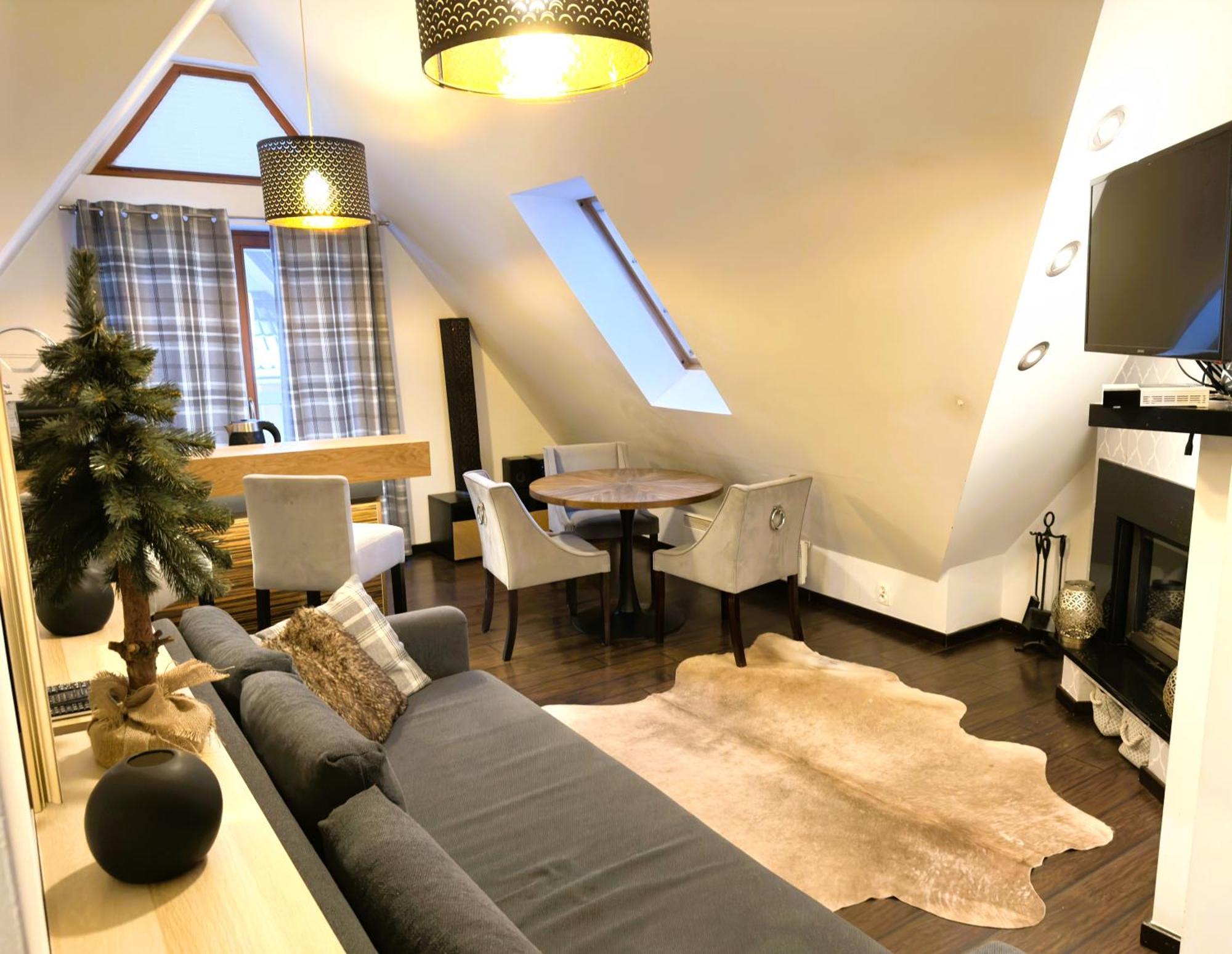 Glamour I Apartamento Zakopane