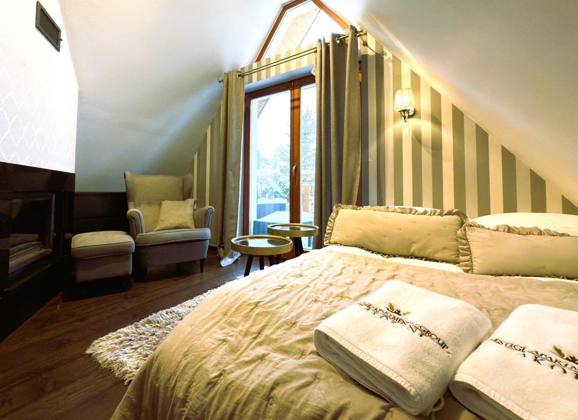 Glamour I Apartamento