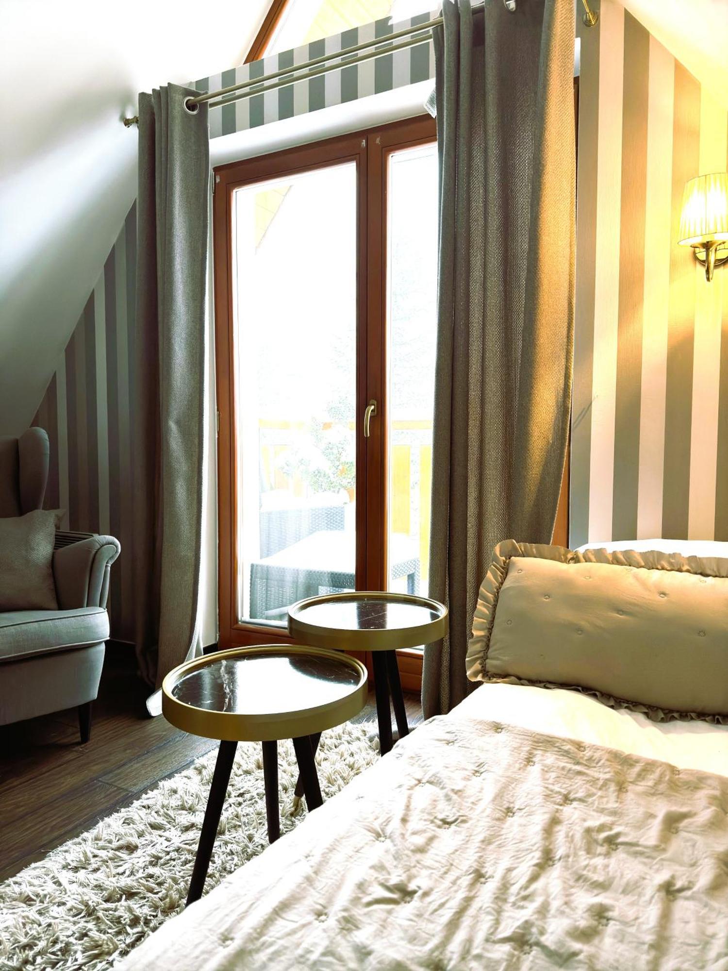 Apartamento Glamour I