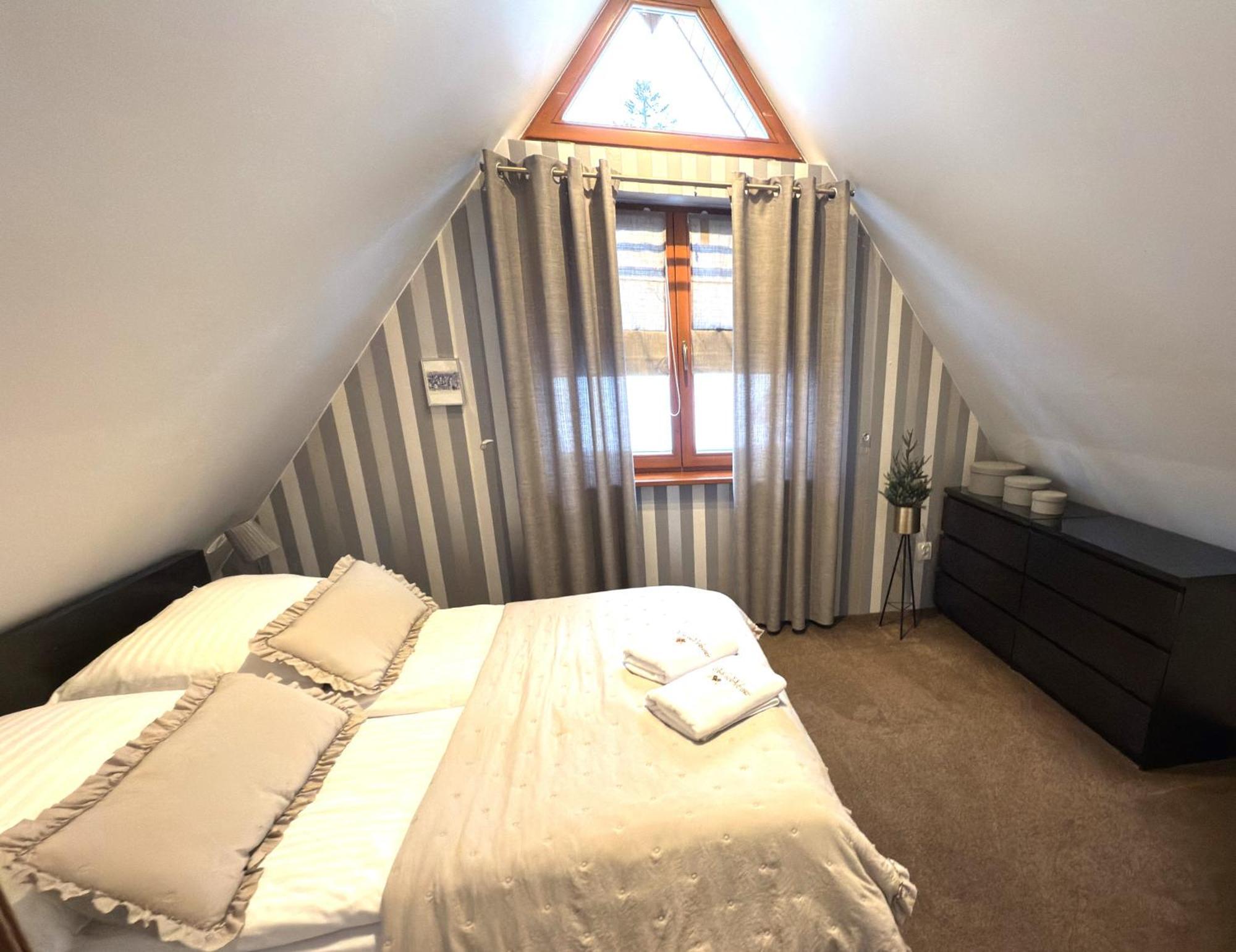 Apartamento Glamour I *