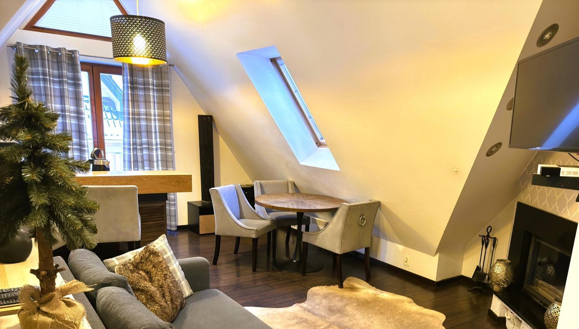 Glamour I Apartamento Zakopane