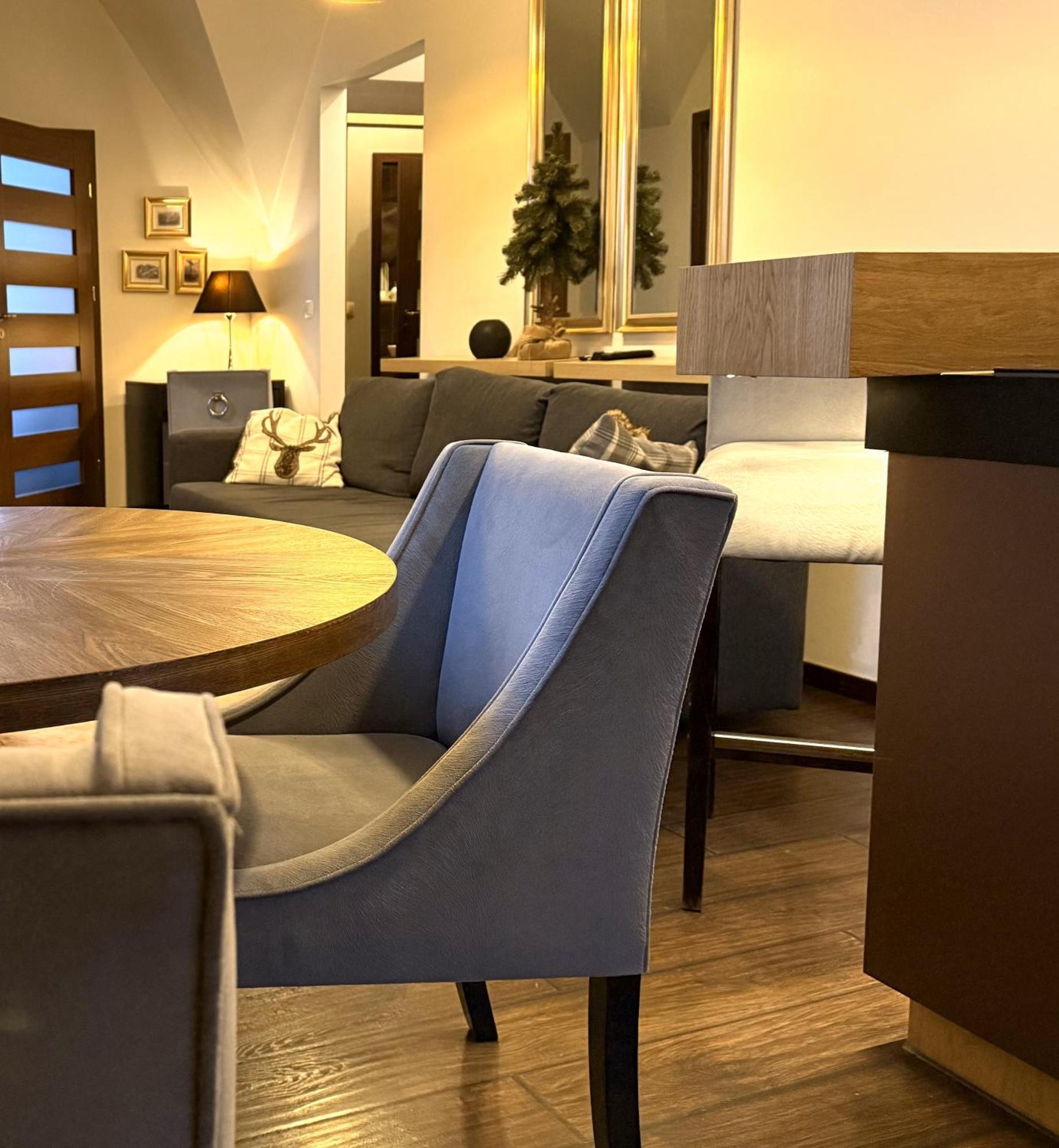 Apartamento Glamour I