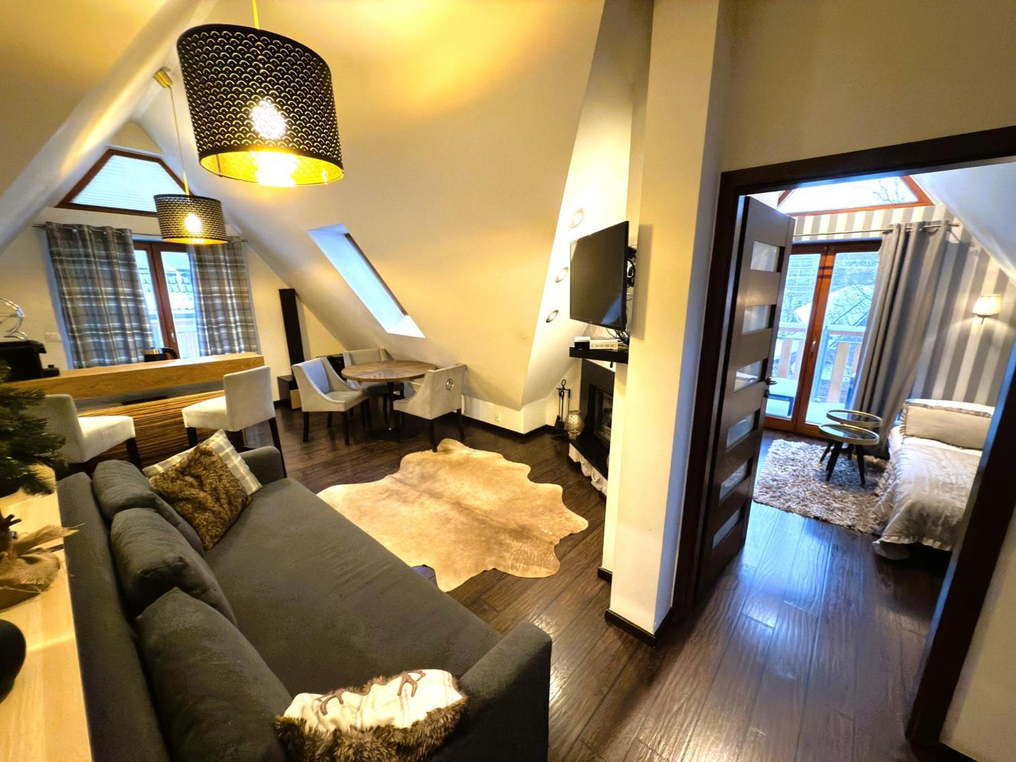 Apartamento Glamour I Zakopane