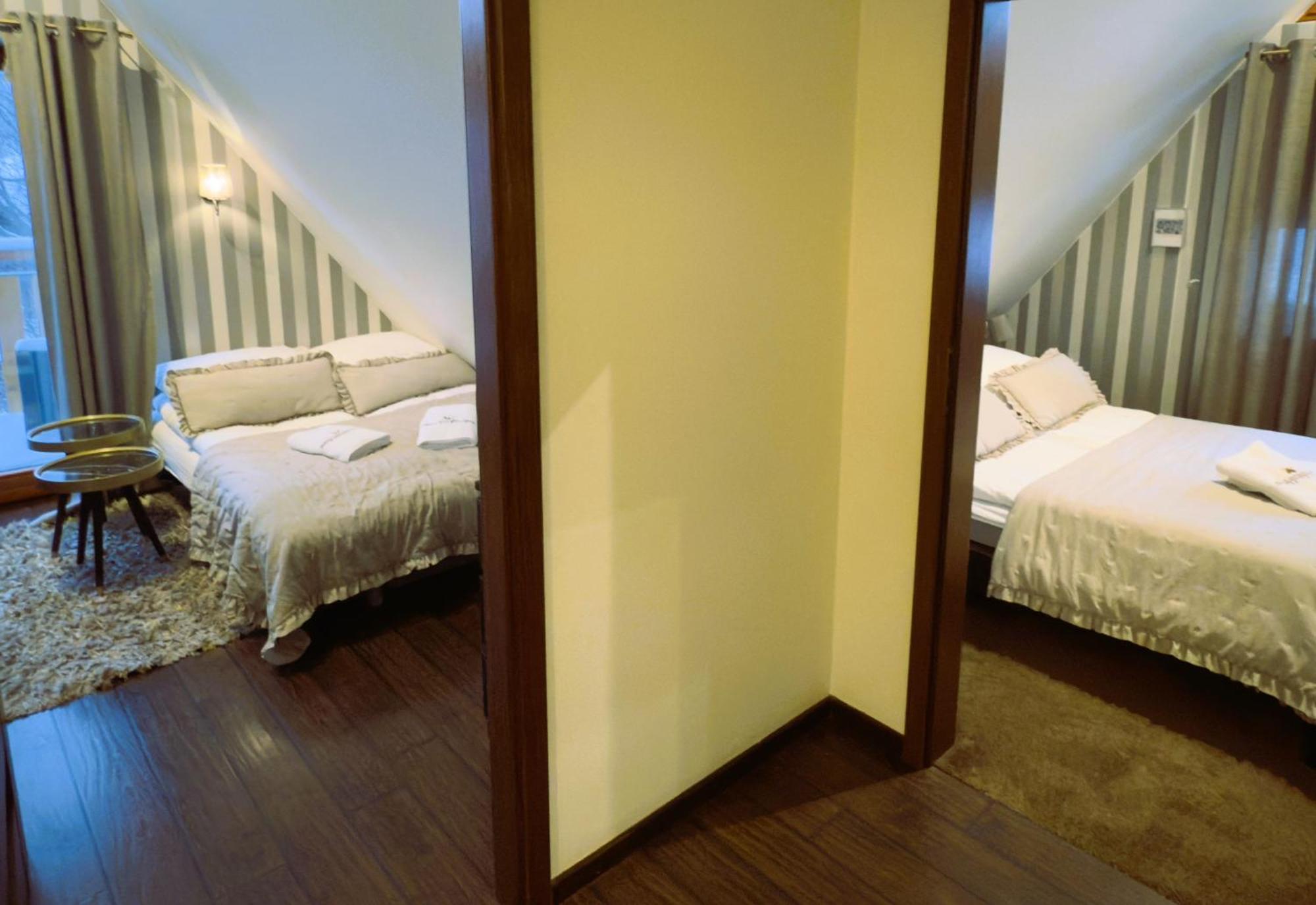 Apartamento Glamour I Zakopane