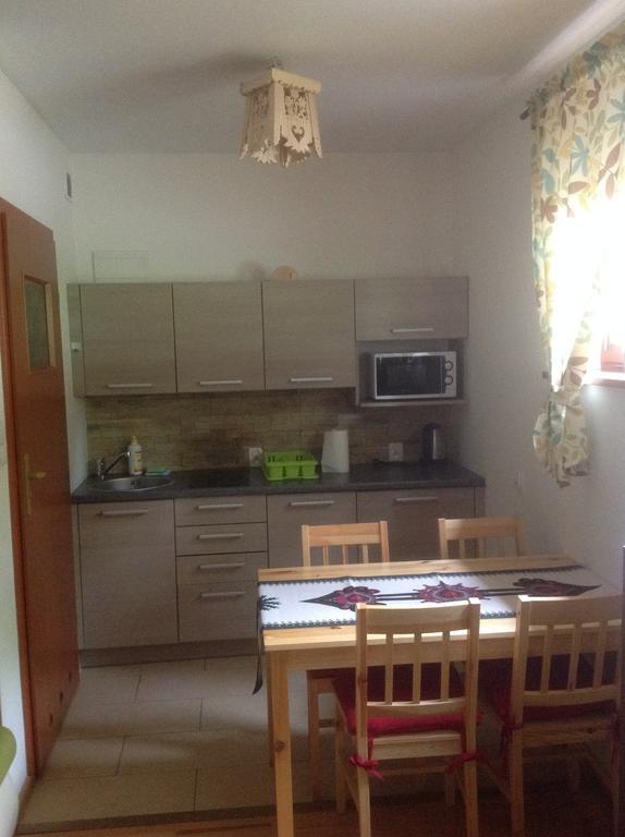 Apartamento Glamour I Zakopane