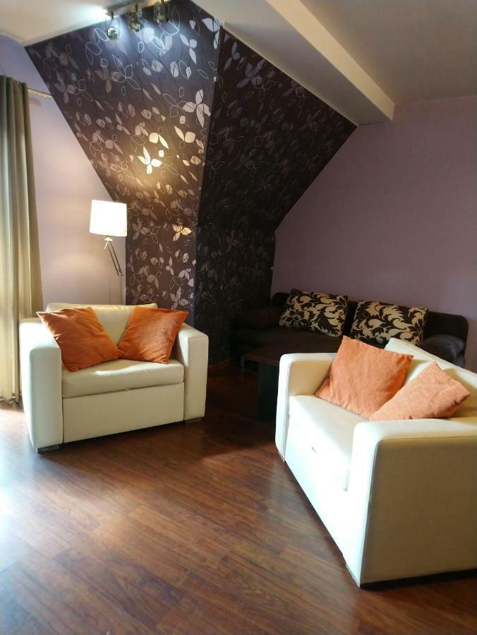 Apartamento Glamour I Zakopane