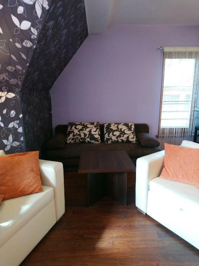 Glamour I Apartamento