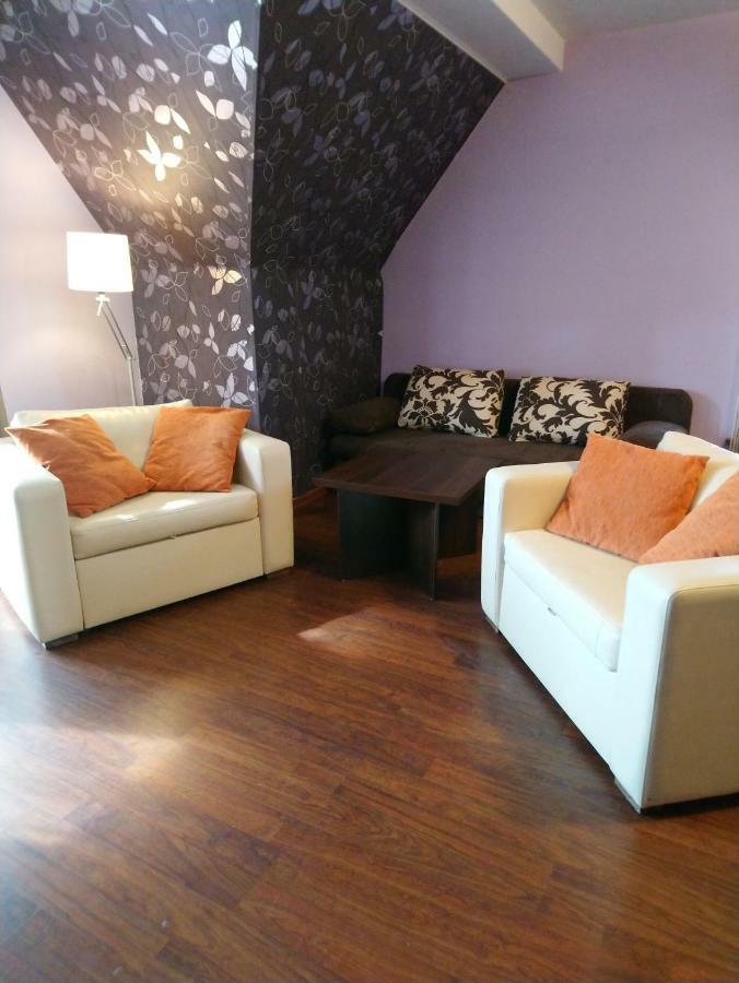 Apartamento Glamour I Zakopane