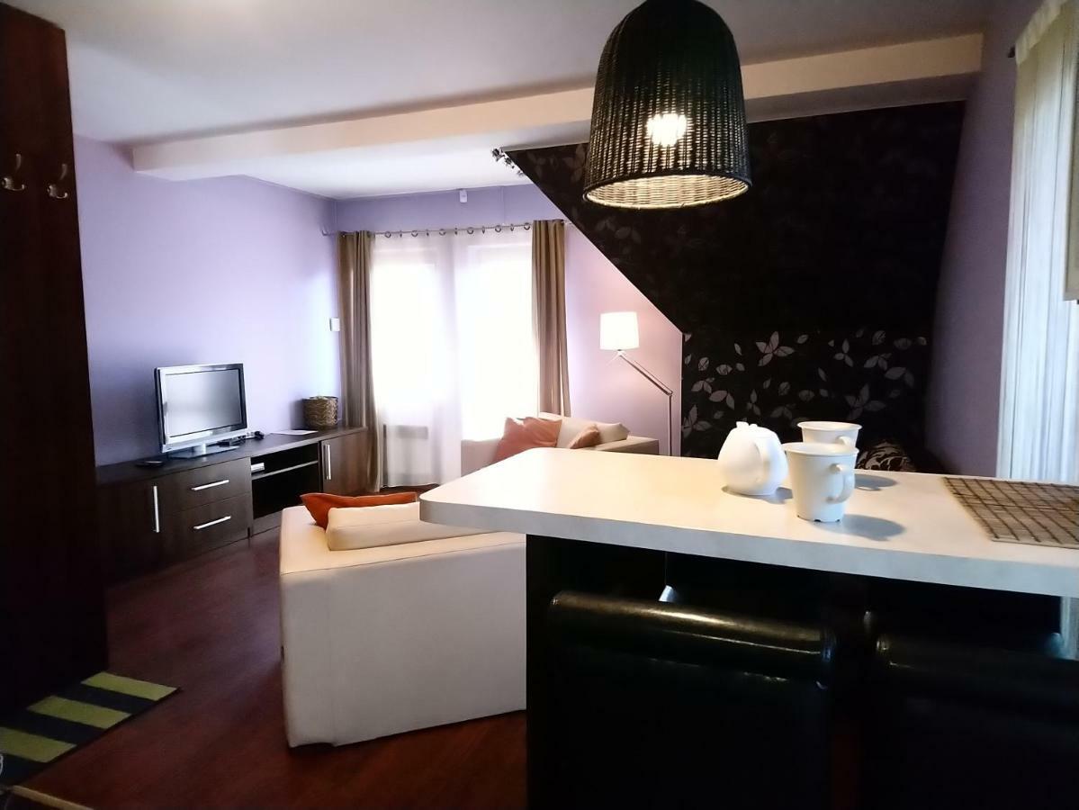 Apartamento Glamour I Zakopane