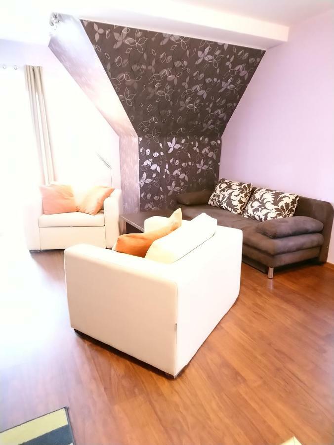 Glamour I Apartamento