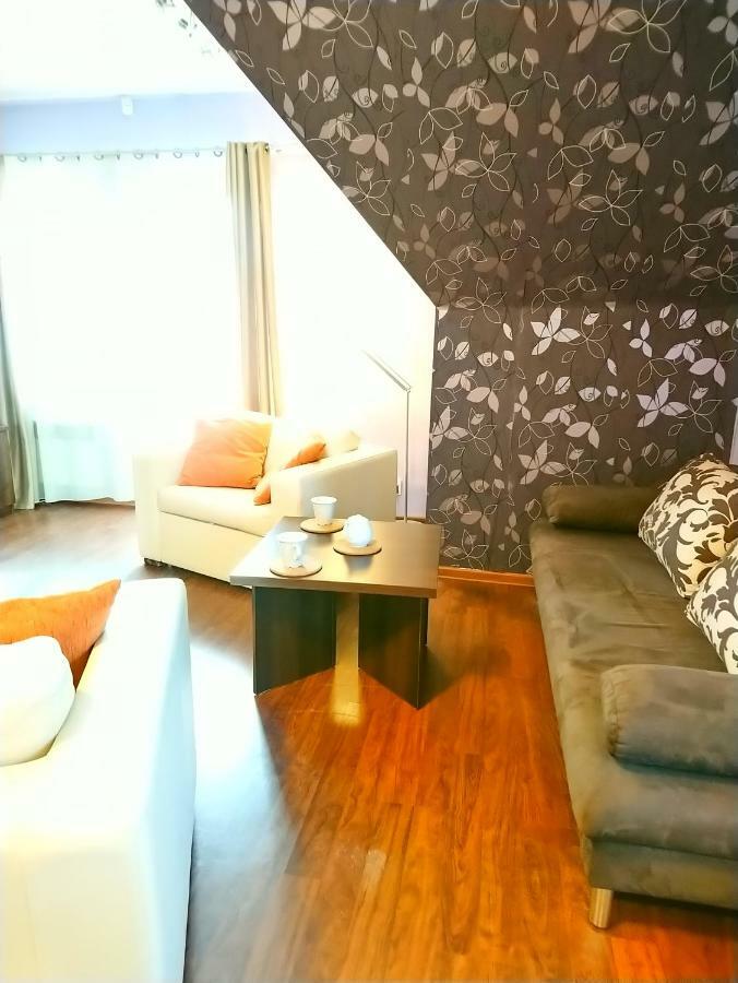 Glamour I Apartamento *