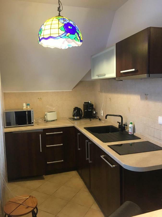 Glamour I Apartamento Zakopane