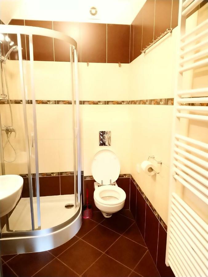 Glamour I Apartamento *