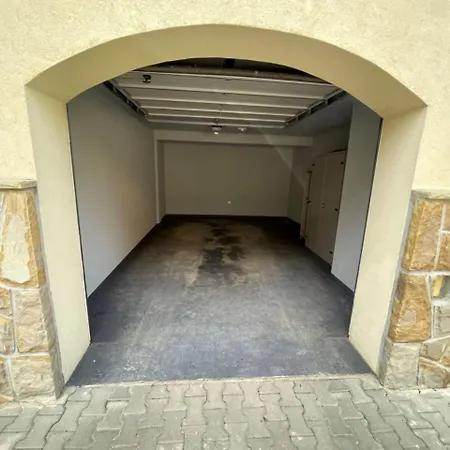 Apartament Glamour I Zakopane Exterior foto