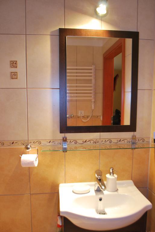 Glamour I Apartament Zakopane