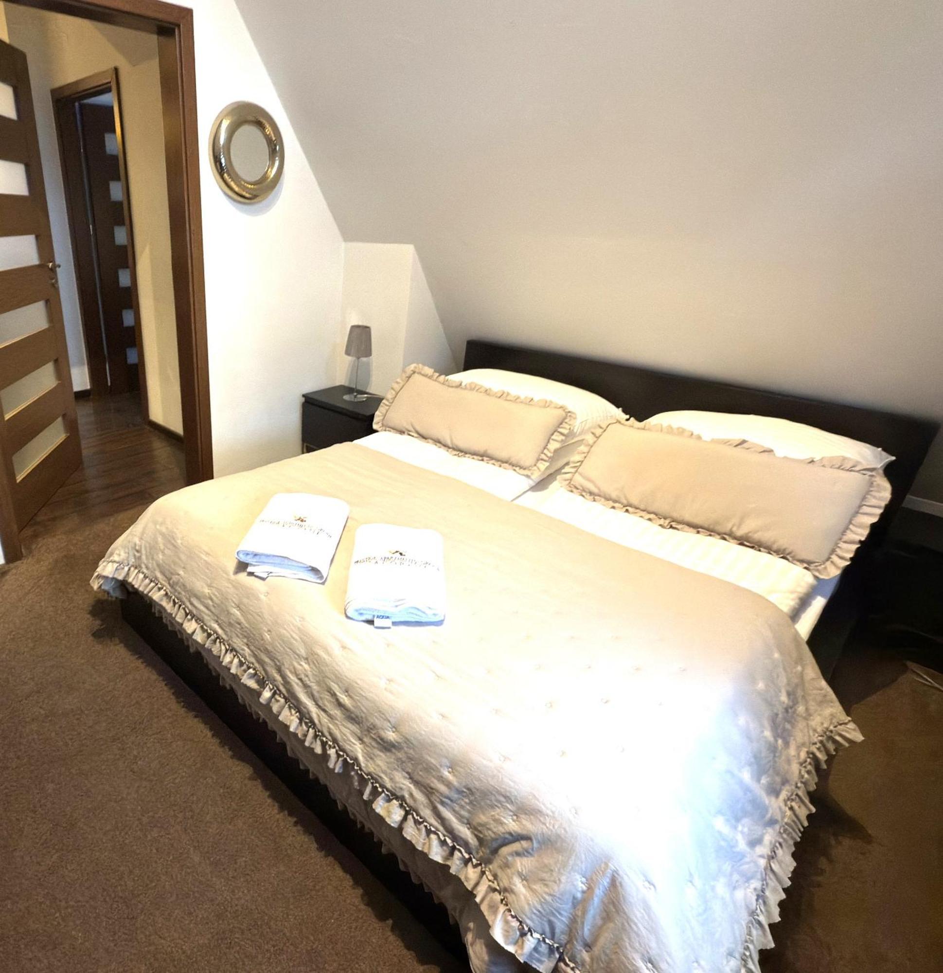 Glamour I Apartament Zakopane
